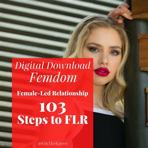 femdom relatie|Exploring the Many Faces of Femdom: Real FLR Couples Break。